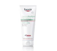 Eucerin DermoPurifyer Oil Control Crema Corpo Tripla Azione 200ml - Crema Corpo