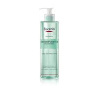 Eucerin DermoPurifyer Gel Detergente 400ml