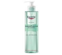 Eucerin dermopurifyer oil control gel detergente 400 ml