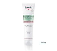 EUCERIN DERMOPURIFYER GEL DETERGENTE TRIPLA AZIONE 150 ML