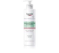 Eucerin - DermoPurifyer Oil Control Gel Detergente Tripla Azione Confezione 400 Ml ESAURIMENTO SCORTE