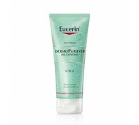 Eucerin® DermoPurifyer Oil Control Scrub 100 ml Gel