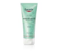 Eucerin EUCERIN PELLE IMPURA DERMOPURIFYER OIL CONTROL SCRUB 100 ML