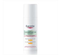 Eucerin Dermopurifyer Oil Control SPF 30 Fluido Protettivo 50 Ml
