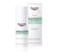 Eucerin DermoPurifyer Oil Control Trattamento Lenitivo 50 ml