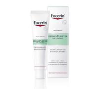 EUCERIN DERMOPURIFYER OIL CONTROL TRATTAMENTO RINNOVATORE 40ML