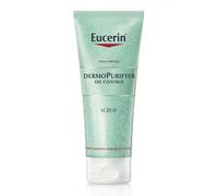 EUCERIN DERMOPURIFYER SCRUB