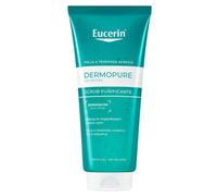 Eucerin - Dermopurifyer Scrub Esfoliante Pelle Impura Scrub viso 100 ml unisex