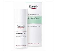 EUCERIN DermoPurifyer Trattamento Lenitivo