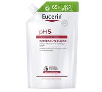 Eucerin Detergente Eucerin pH5 Waschlotion ricarica, viso e corpo