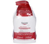 Eucerin Detergente Intimo Delicato 2x250 ml Detergente