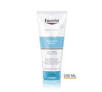 Eucerin Doposole Sensitive Relief Gel-Crema Viso e Corpo 200ml - Doposole