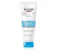 Eucerin DopoSole Viso e Corpo. Sollievo Immediato. Adatto ai Bambini. 200ml