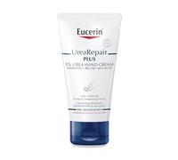 Eucerin Dry Skin Intensive Crema Mani 5% Urea con lattato 75ml