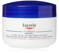 Eucerin Dry Skin Replenishing - Crema con 5% Urea, 75ml