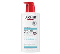 Eucerin Dry Skin Therapy Plus Smoothing Essentials Fast Absorbing Lotion