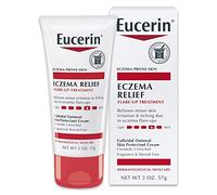 Eucerin Eczema Relief Instant Therapy Creme 2 oz (57 g) by Eucerin