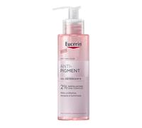 Eucerin ees antipigment gel detergente 200ml
