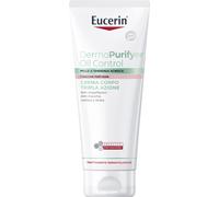 Eucerin DermoPurifyer Oil Control Crema Corpo Tripla Azione 200ml - Crema Corpo
