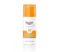 Eucerin Emulsione Antirughe Controllo Fotoinvecchiamento SPF 30 Fluido Solare 50 ml - Protezione solare