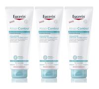 Eucerin Emulsione Lenitiva Ultra Light 3x400 ml