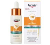 EUCERIN ESUN VISO OIL CONTROL