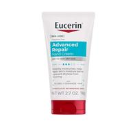 Eucerin Eucerin Advanced Repair Light Feel Hand Creme, 2.7 oz
