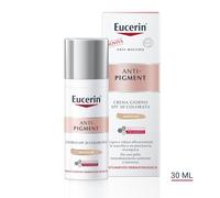 Eucerin Anti-Pigment Crema Giorno SPF 30 Colorata Medium 30ml