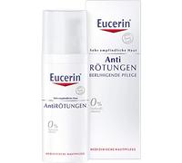 Eucerin Anti - Rose Trattamento Lenitivo Notte