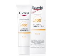 Eucerin - EUCERIN Crema Solare 100 SPF Sun Actinic Control Protezione Molto Alta 80 ml