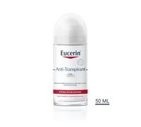 Anti-Transpirant Ipersudorazione 48h Eucerin® 50ml