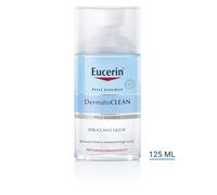 EUCERIN DERMATOCLEAN STRUCCANTE PER OCCHI WATERPROOF 125ML