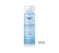Eucerin® DermatoCLEAN [HYALURON] Acqua Micellare 3 in 1 200 ml Soluzio