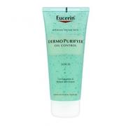 Eucerin - Eucerin DermoPurifyer Oil Control Scrub Viso 100ML