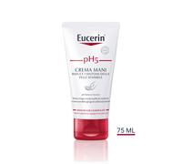 EUCERIN CREMA MANI PH5 RIGENERANTE 75ML