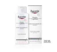 Eucerin EUCERIN EXTRA-TOLLERABILITA' SHAMPOO 250 ML