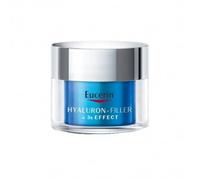 Eucerin - Eucerin Hyaluron-Filler + 3x Effect Booster Idratante Notte Rimpolpante 50 ml