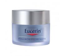 EUCERIN HYALURON-FILLER CREMA NOTTE 50ML