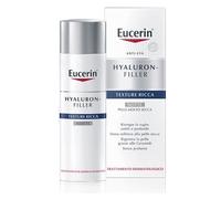 Eucerin EUCERIN HYALURON+FILLER TEXTURE RICCA NOTTE 50 ML