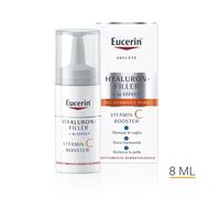 Eucerin EUCERIN HYALURON-FILLER VITAMIN C BOOSTER 3 X 8 ML