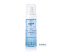 Eucerin EUCERIN MICELLARE CLEANING FOAM 150 ML