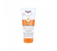 Dry Touch Oil Control Eucerin 200ml