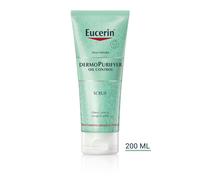 Eucerin® DermoPurifyer Oil Control Scrub 100 ml Gel