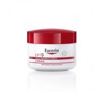 Eucerin - Eucerin PH5 Crema Viso E Corpo Per Pelle Sensibile E Secca 75 ml