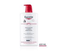 Eucerin EUCERIN PH5 EMULSIONE CORPO IDRATANTE 400 ML