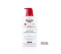 Eucerin EUCERIN PH5 EMULSIONE CORPO NUTRIENTE 400 ML