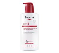 Eucerin Ph5 Emulsione Idratante Extra Leggera 400 Ml