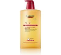 Eucerin - EUCERIN pH5 - Olio Detergente Doccia 1 Lt