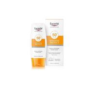 EUCERIN Eucerin Sensitive Protect Sun Lotion Extra Light SPF50+ Latte Solare Corpo Texture Leggera 150 ml