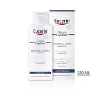 Eucerin EUCERIN UREA LENITIVO SHAMPOO DELICATO 250 ML